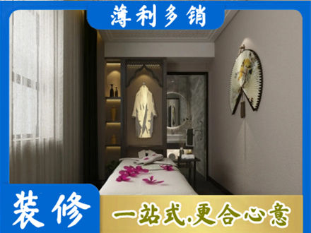 辽阳衣帽间装修